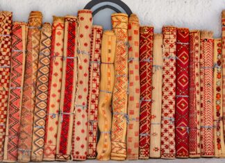 Comment Faire Du Beige : Découvrez Les Secrets Des Couleurs Parfaites