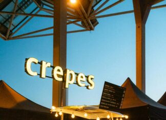 Comment Faire Des Crêpes : Découvrez La Recette Parfaite !