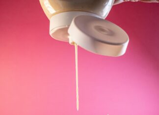 Comment Faire Une Mayonnaise : Astuces Pour Réussir à Tous Les Coups