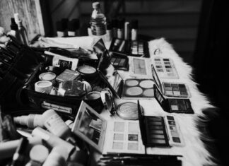 Comment Faire Du Rouge : Découvrez Les Secrets de Cette Couleur Éblouissante