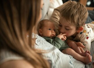 Comment Faire Un Bébé : Découvrez Les Secrets Pour Concevoir Naturellement