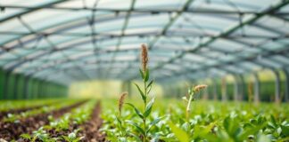 L’Agriculture Régénérative et les Innovations Technologiques Regenerative Agriculture and Technological Innovations