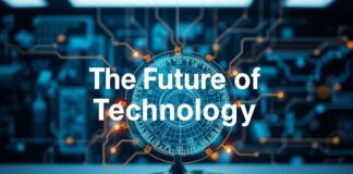 L’Avenir de la Technologie : Innovations et Défis The Future of Technology: Innovations and Challenges
