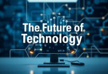 L’Avenir de la Technologie : Innovations et Tendances à Surveiller The Future of Technology: Innovations and Trends to Watch