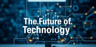 L’Avenir de la Technologie : Innovations et Tendances à Surveiller The Future of Technology: Innovations and Trends to Watch