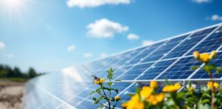 L’Avenir des Technologies Renouvelables : L’Énergie Solaire en Première Ligne The Future of Renewable Technologies: Solar Energy in the Spotlight