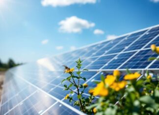 L’Avenir des Technologies Renouvelables : L’Énergie Solaire en Première Ligne The Future of Renewable Technologies: Solar Energy in the Spotlight