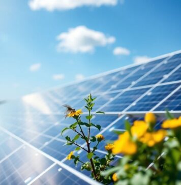 L’Avenir des Technologies Renouvelables : L’Énergie Solaire en Première Ligne The Future of Renewable Technologies: Solar Energy in the Spotlight