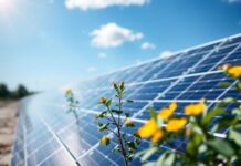 L’Avenir des Technologies Renouvelables : L’Énergie Solaire en Première Ligne The Future of Renewable Technologies: Solar Energy in the Spotlight