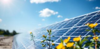 L’Avenir des Technologies Renouvelables : L’Énergie Solaire en Première Ligne The Future of Renewable Technologies: Solar Energy in the Spotlight