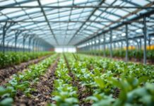 L’Impact des Innovations Technologiques sur l’Agriculture Moderne The Impact of Technological Innovations on Modern Agriculture