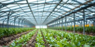 L’Impact des Innovations Technologiques sur l’Agriculture Moderne The Impact of Technological Innovations on Modern Agriculture