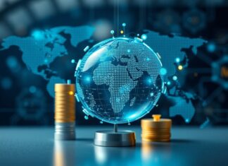 L’Impact des Innovations Technologiques sur l’Économie Mondiale The Impact of Technological Innovations on the Global Economy