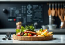 L’Impact des Innovations Technologiques sur la Cuisine Moderne The Impact of Technological Innovations on Modern Cuisine