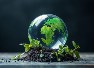 L’Impact des Innovations Technologiques sur la Durabilité Environnementale The Impact of Technological Innovations on Environmental Sustainability