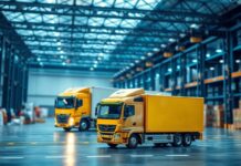 L’Impact des Innovations Technologiques sur la Logistique Moderne The Impact of Technological Innovations on Modern Logistics