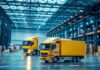 L’Impact des Innovations Technologiques sur la Logistique Moderne The Impact of Technological Innovations on Modern Logistics