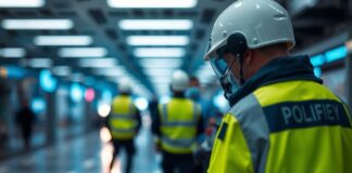 L’Impact des Innovations Technologiques sur la Sécurité Publique The Impact of Technological Innovations on Public Safety