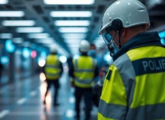 L’Impact des Innovations Technologiques sur la Sécurité Publique The Impact of Technological Innovations on Public Safety