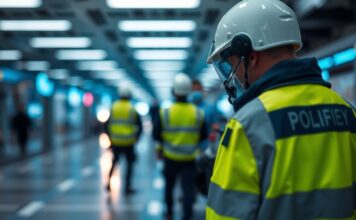 L’Impact des Innovations Technologiques sur la Sécurité Publique The Impact of Technological Innovations on Public Safety