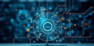 L’Impact des Innovations Technologiques sur la Société Moderne The Impact of Technological Innovations on Modern Society