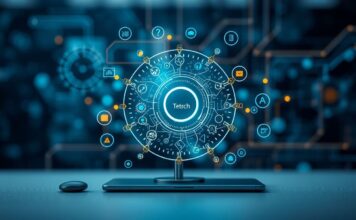 L’Impact des Innovations Technologiques sur la Société Moderne The Impact of Technological Innovations on Modern Society