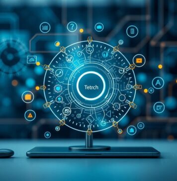 L’Impact des Innovations Technologiques sur la Société Moderne The Impact of Technological Innovations on Modern Society