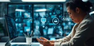 L’Impact des Innovations Technologiques sur la Vie Quotidienne The Impact of Technological Innovations on Daily Life