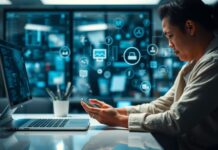 L’Impact des Innovations Technologiques sur la Vie Quotidienne The Impact of Technological Innovations on Daily Life