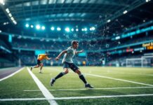 L’Impact des Innovations Technologiques sur le Monde du Sport The Impact of Technological Innovations on the World of Sport
