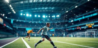 L’Impact des Innovations Technologiques sur le Monde du Sport The Impact of Technological Innovations on the World of Sport