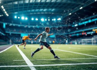 L’Impact des Innovations Technologiques sur le Monde du Sport The Impact of Technological Innovations on the World of Sport