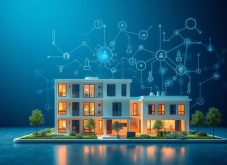 L’Impact des Innovations Technologiques sur le Secteur Immobilier The Impact of Technological Innovations on the Real Estate Sector
