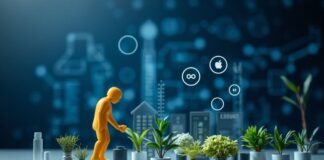 L’Impact des Innovations Technologiques sur les Communautés Locales The Impact of Technological Innovations on Local Communities