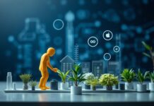 L’Impact des Innovations Technologiques sur les Collectivités Locales The Impact of Technological Innovations on Local Communities