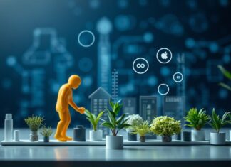 L’Impact des Innovations Technologiques sur les Collectivités Locales The Impact of Technological Innovations on Local Communities