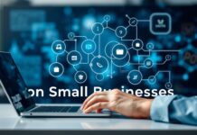 L’Impact des Innovations Technologiques sur les Petites Entreprises The Impact of Technological Innovations on Small Businesses