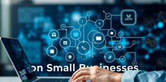 L’Impact des Innovations Technologiques sur les Petites Entreprises The Impact of Technological Innovations on Small Businesses