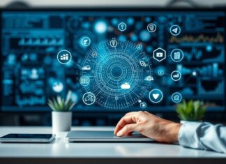 L’Impact des Innovations Technologiques sur Notre Quotidien The Impact of Technological Innovations on Our Daily Lives