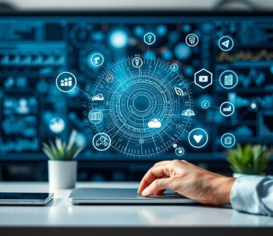 L’Impact des Innovations Technologiques sur Notre Quotidien The Impact of Technological Innovations on Our Daily Lives