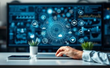 L’Impact des Innovations Technologiques sur Notre Quotidien The Impact of Technological Innovations on Our Daily Lives