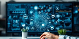 L’Impact des Innovations Technologiques sur Notre Quotidien The Impact of Technological Innovations on Our Daily Lives