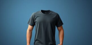 L’Impact des Logiciels de Conception de T-shirts sur l’Industrie de la Mode The Impact of T-shirt Design Software on the Fashion Industry