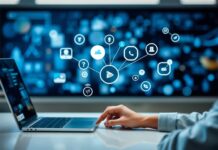 L’Impact des Réseaux Sociaux sur l’Industrie de la Technologie The Impact of Social Networks on the Technology Industry