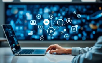 L’Impact des Réseaux Sociaux sur l’Industrie de la Technologie The Impact of Social Networks on the Technology Industry