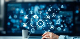 L’Impact des Réseaux Sociaux sur la Technologie Moderne The Impact of Social Networks on Modern Technology