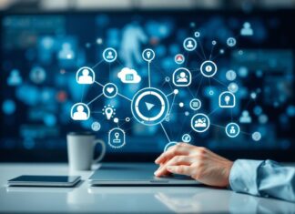 L’Impact des Réseaux Sociaux sur la Technologie Moderne The Impact of Social Networks on Modern Technology