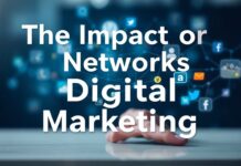 L’Impact des Réseaux Sociaux sur le Marketing Digital The Impact of Social Networks on Digital Marketing