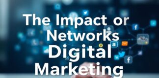 L’Impact des Réseaux Sociaux sur le Marketing Digital The Impact of Social Networks on Digital Marketing