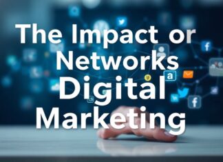 L’Impact des Réseaux Sociaux sur le Marketing Digital The Impact of Social Networks on Digital Marketing